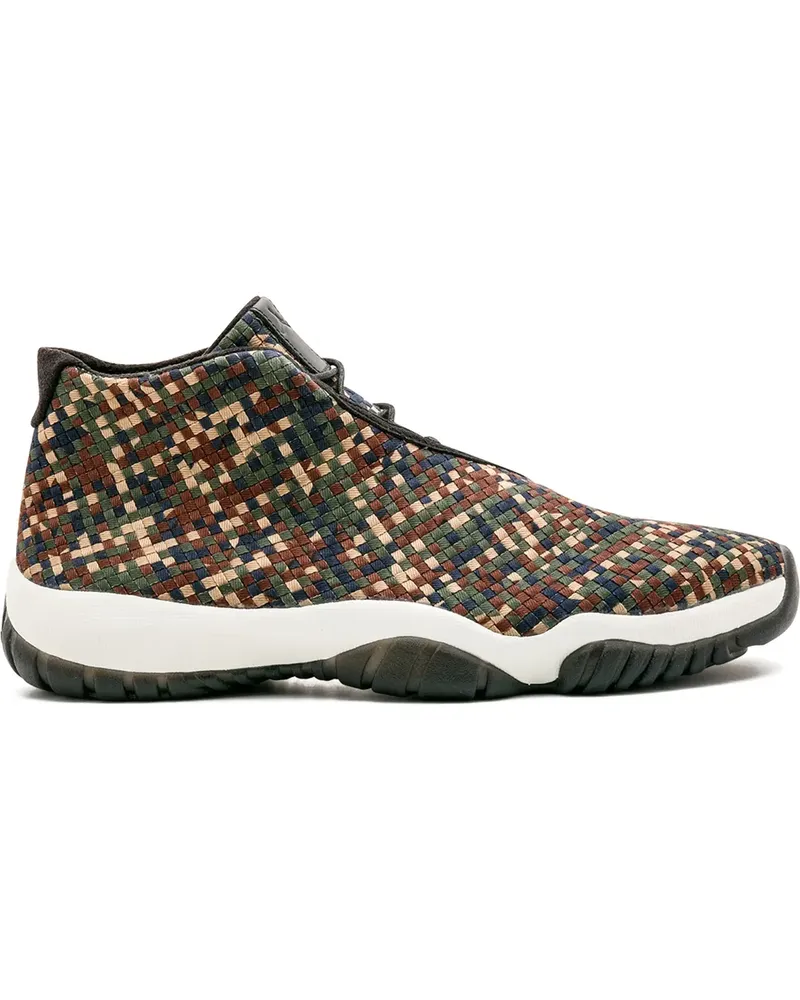 Jordan Future Premium' Sneakers - Mehrfarbig Mehrfarbig
