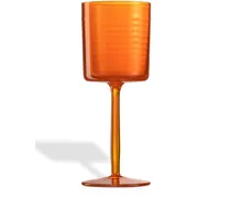 Gigolo Wasserglas - Orange