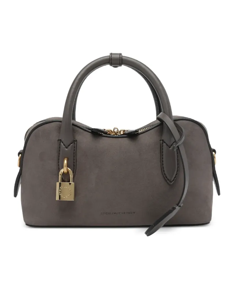 Stella McCartney Kleiner Ryder Tote Bag - Grau Grau