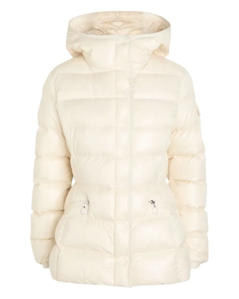 Moncler Barante jacket - Nude Nude