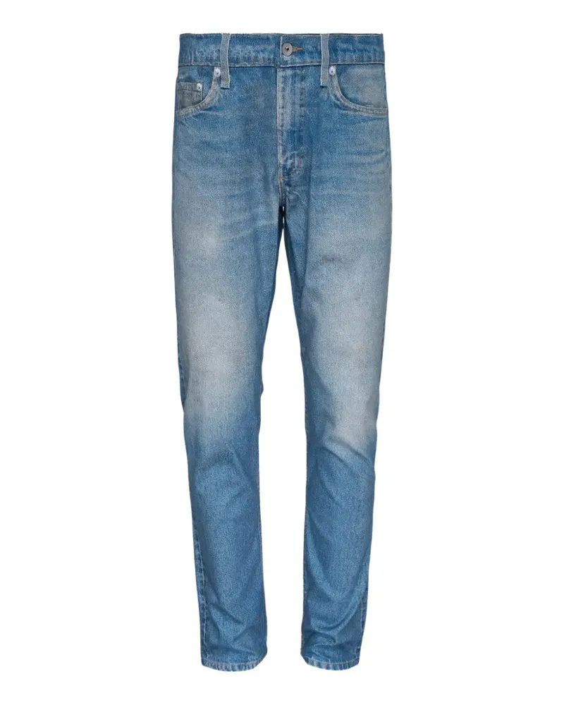 Rag & Bone Miramar Aero jeans - Blau Blau