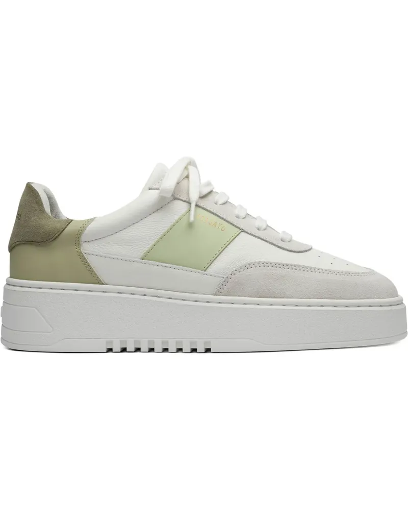Axel Arigato Orbit' Sneakers - Weiß Weiß