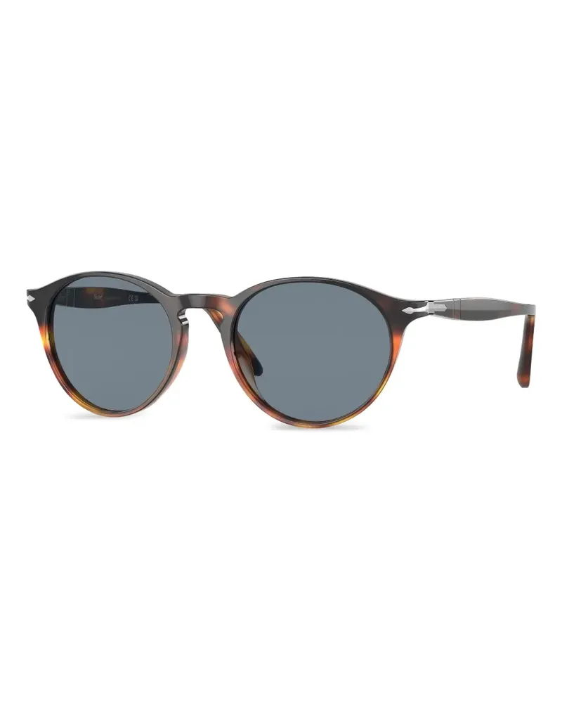 Persol PO3092SM Sonnenbrille - Braun Braun