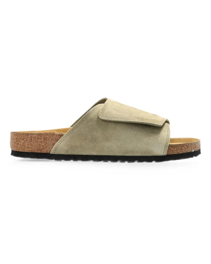 Birkenstock Solana sandals - Grün Grün