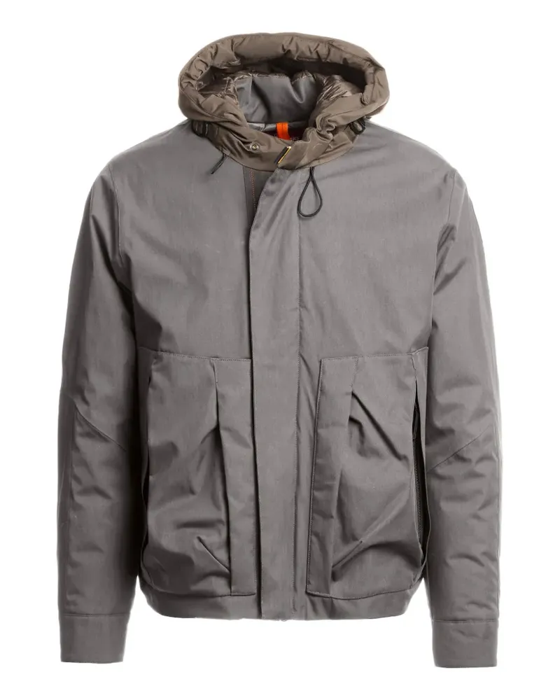 Parajumpers Kouge Kapuzenjacke - Grau Grau