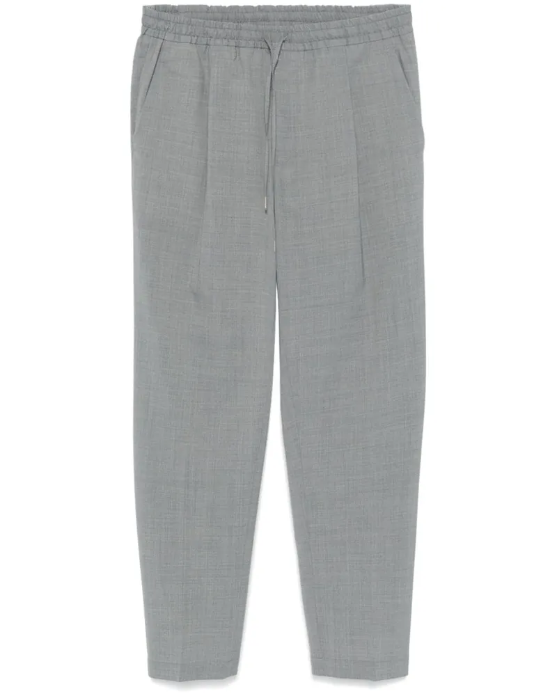 Briglia 1949 Wimbledon Hose - Grau Grau