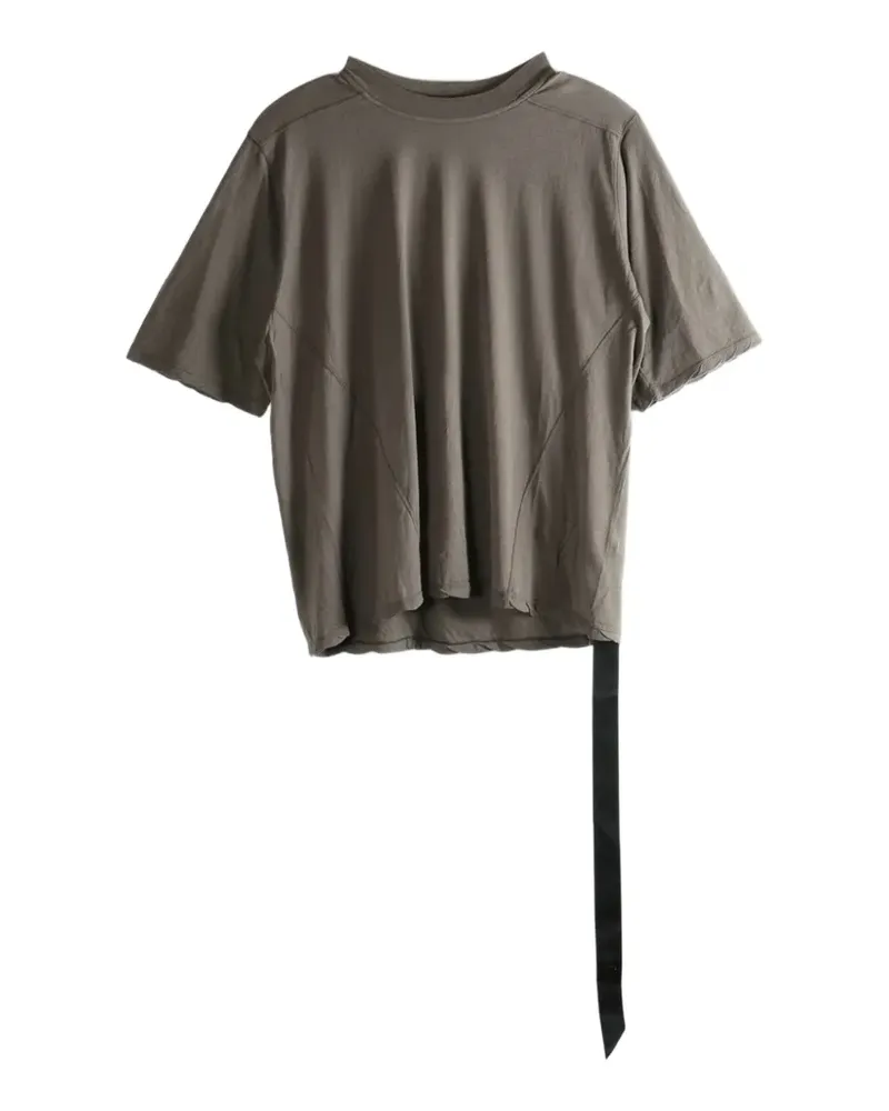 DRKSHDW by Rick Owens short-sleeves T-shirt - Grün Grün