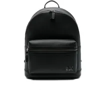 Edison Rucksack - Schwarz