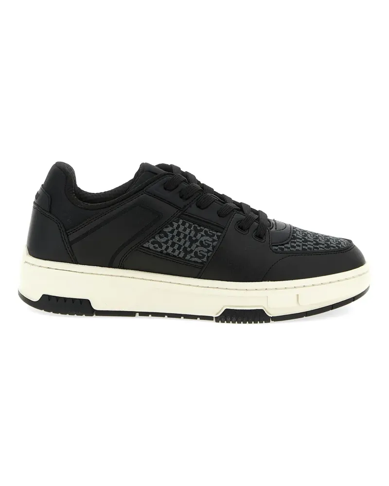 HUGO BOSS Yarrow Sneakers - Schwarz Schwarz