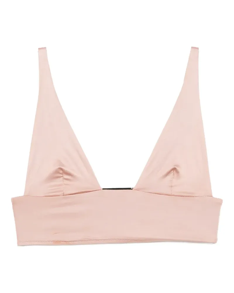 Kiki De Montparnasse Liquid Contour BH - Rosa Rosa