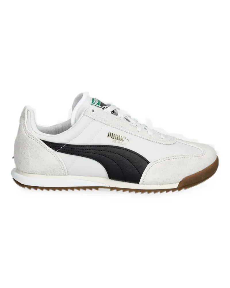 Puma Retrojet sneakers - Weiß Weiß