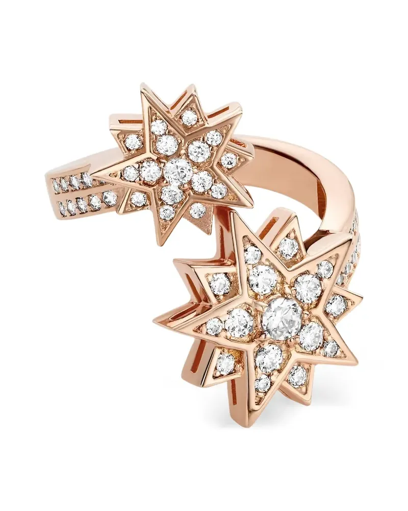 Swarovski x Penelope Cruz Moonsun Ring - Rosa Rosa