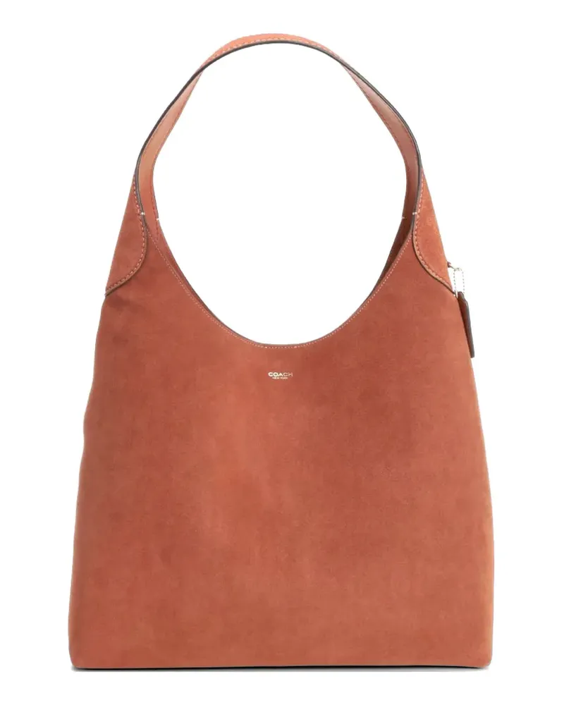 Coach 39 Brooklyn shoulder bag - Braun Braun