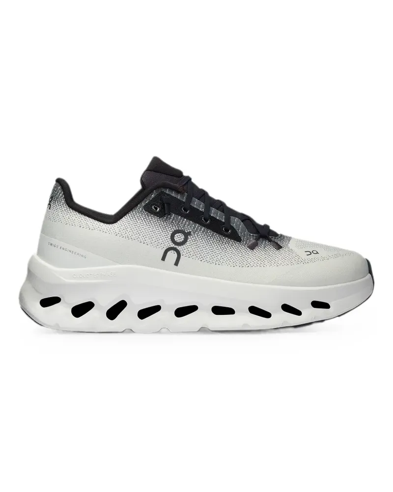 ON Cloudtilt Sneakers - Weiß Weiß