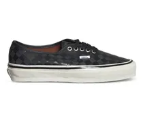 Authentic Sneakers - Schwarz