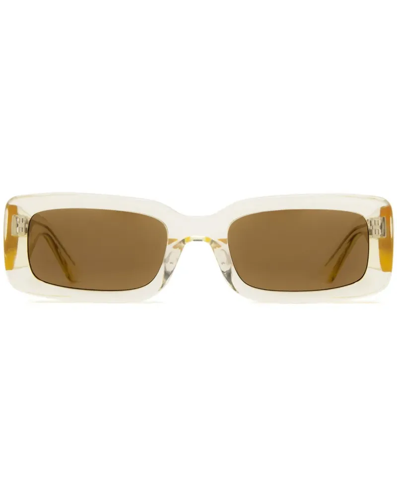 AKILA Verve Sonnenbrille - Gelb Gelb