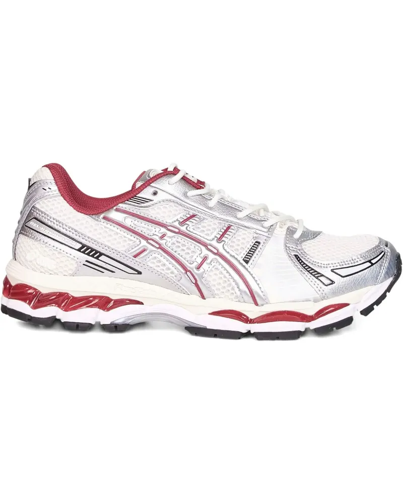 Asics GEL-Kayano Sneakers - Weiß Weiß