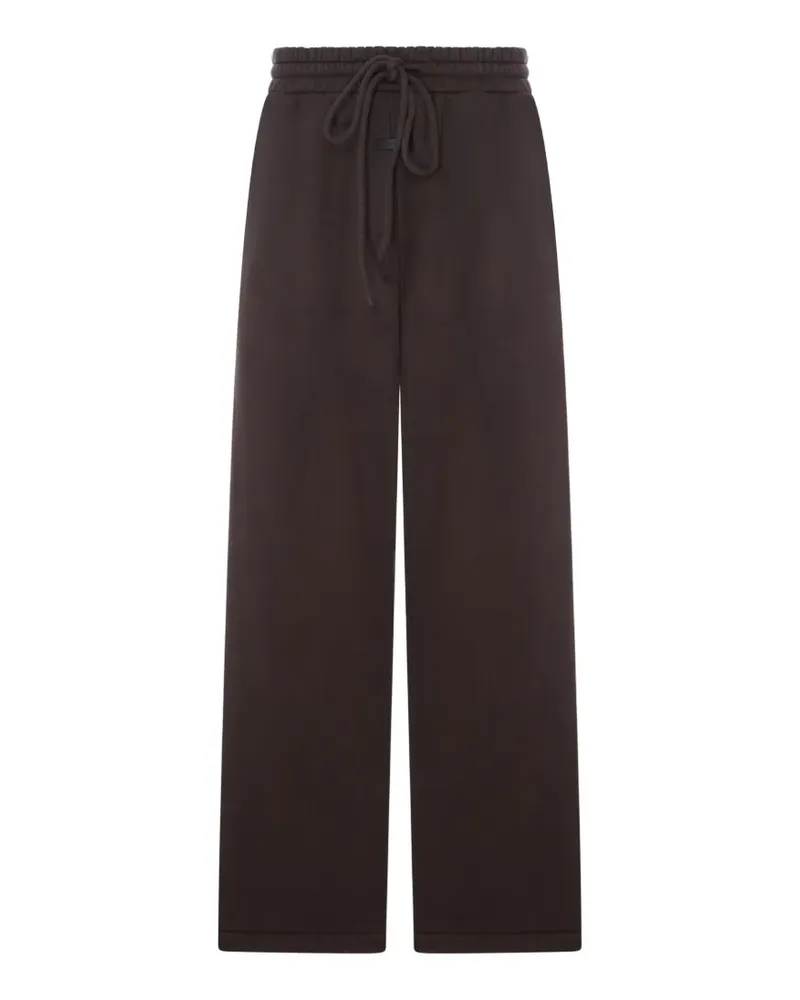 Fear of God drawstring track pants - Braun Braun