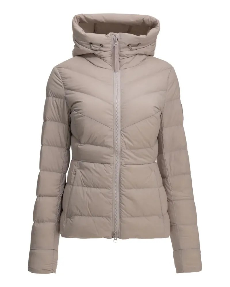 Canada Goose Coats Pink - Nude Nude