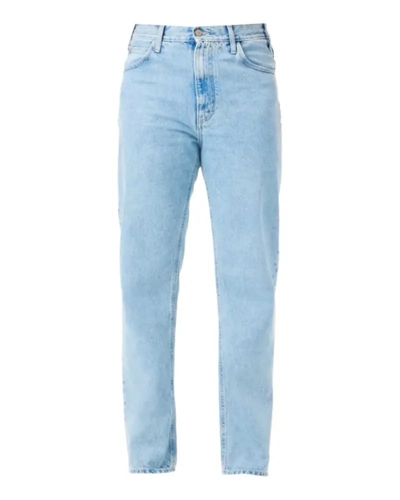 Cycle Bart straight-leg jeans - Blau Blau