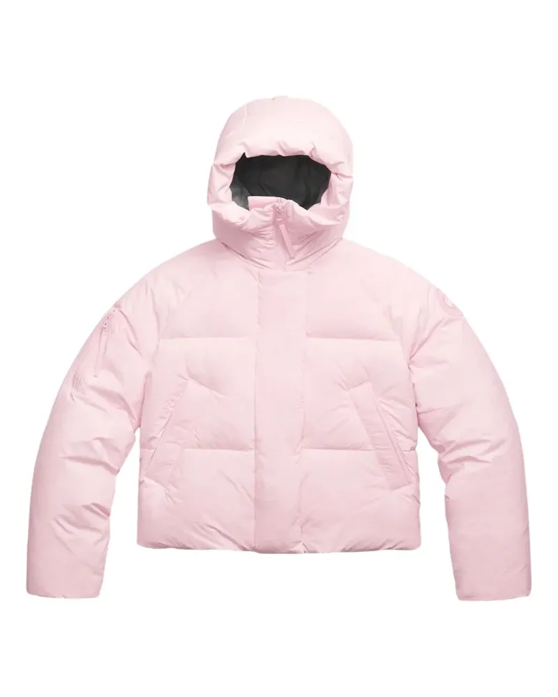 Canada Goose Chilliwack Steppjacke mit Daunenfüllung - Rosa Rosa