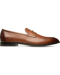 Bally Webb Loafer Braun