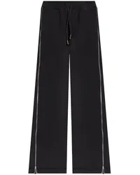 Dsquared2 Palazzohose Schwarz