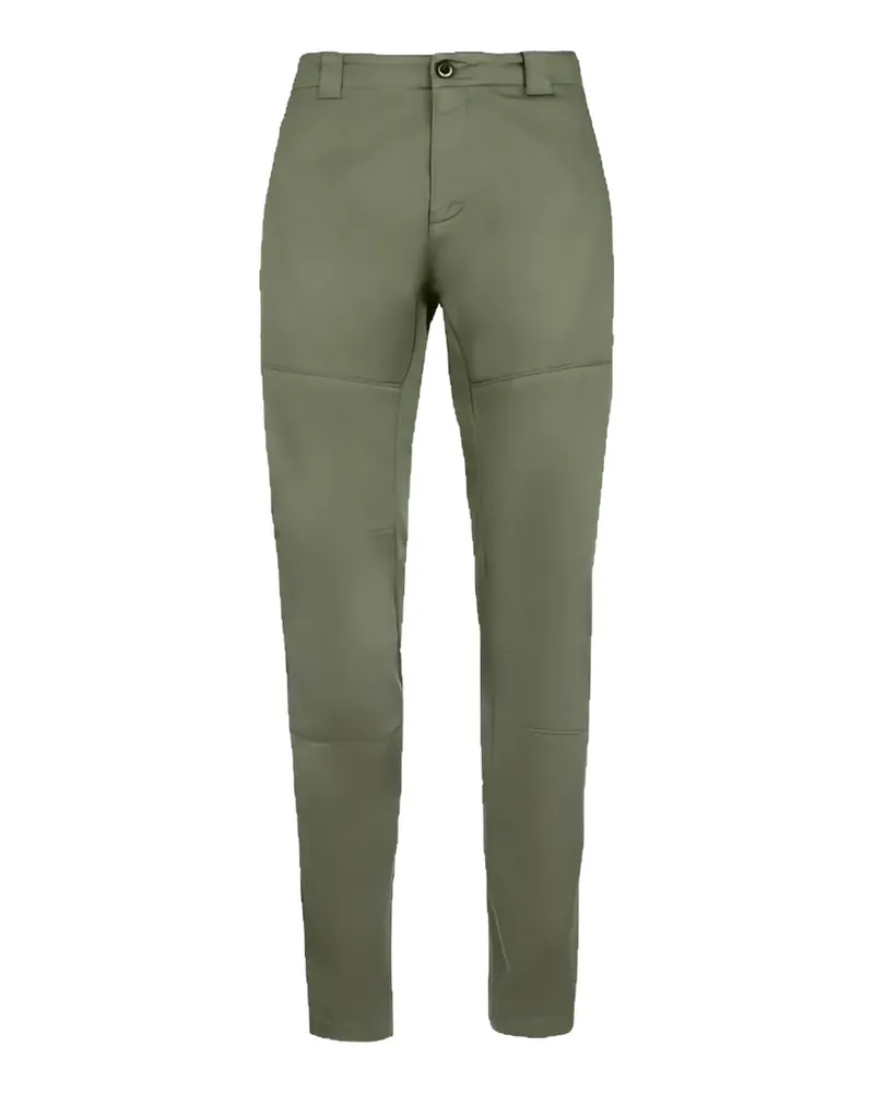 C.P. Company belt-loops trousers - Grün Grün