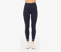 Form Seamless Leggings - Blau