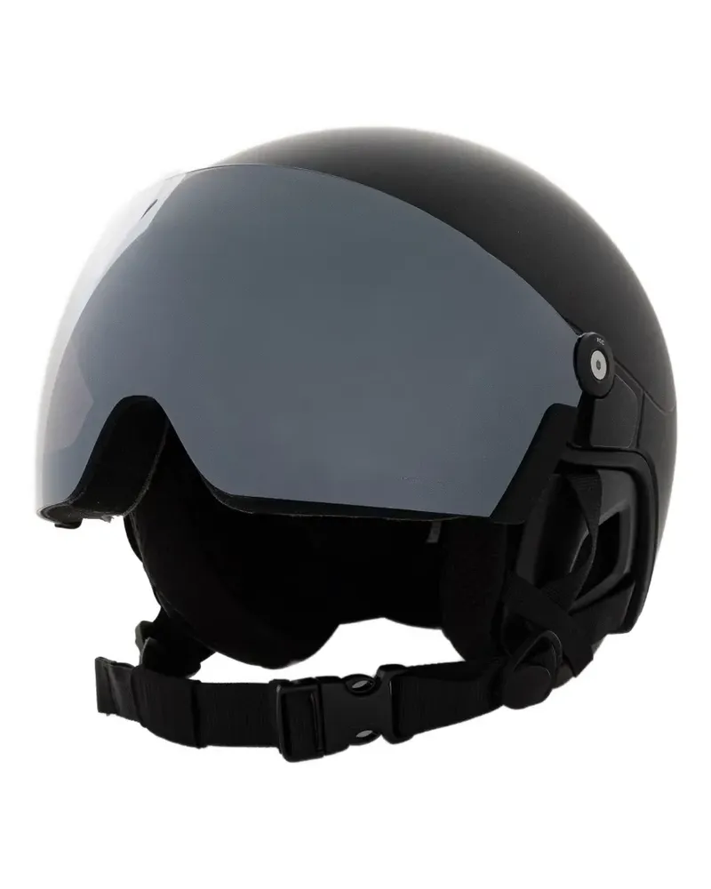 POC Levator Mips helmet - Schwarz Schwarz