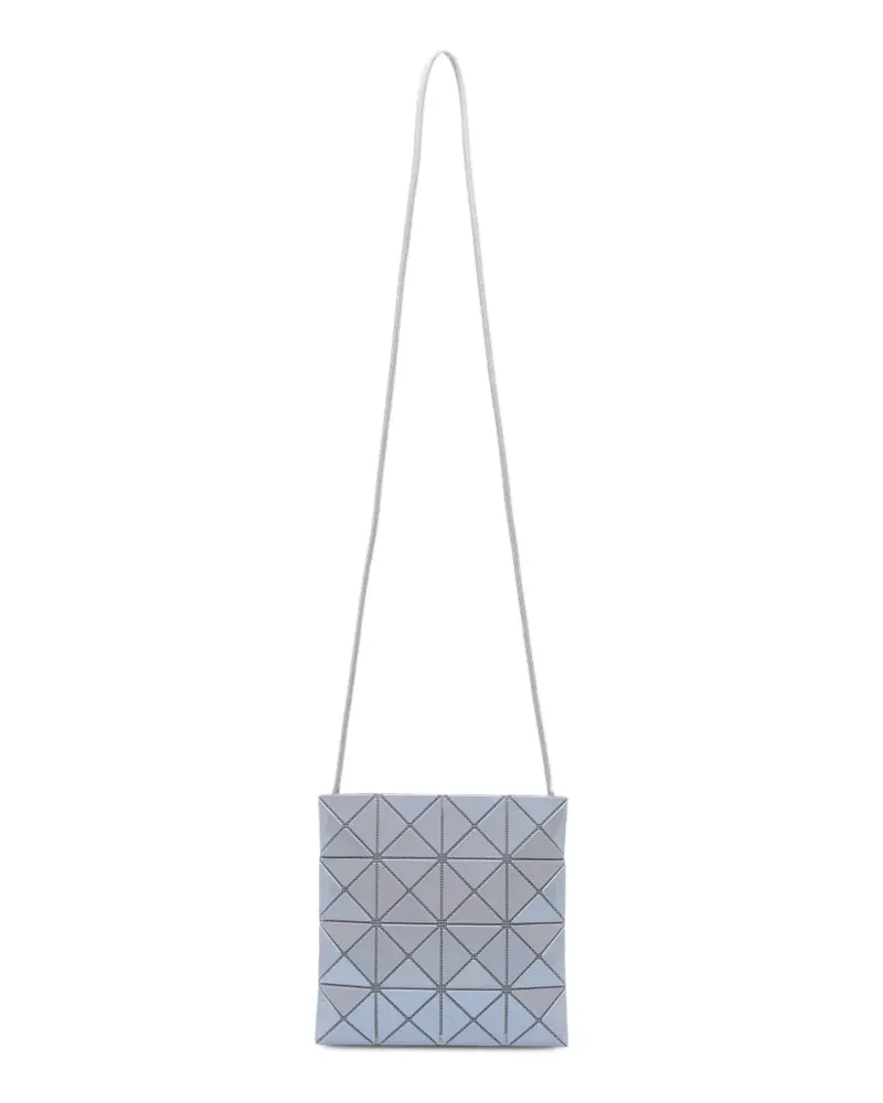 Issey Miyake Lucent Umhängetasche - Grau Grau