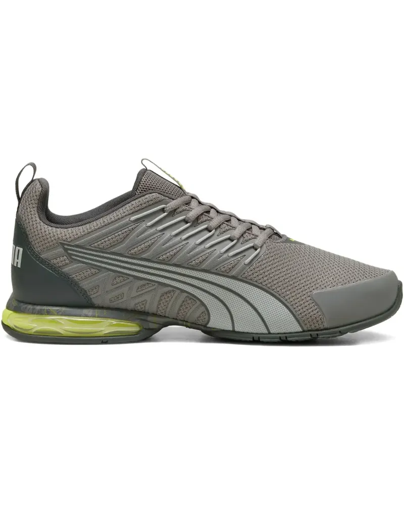Puma Voltaic Evo "Grey" Sneakers - Grau Grau