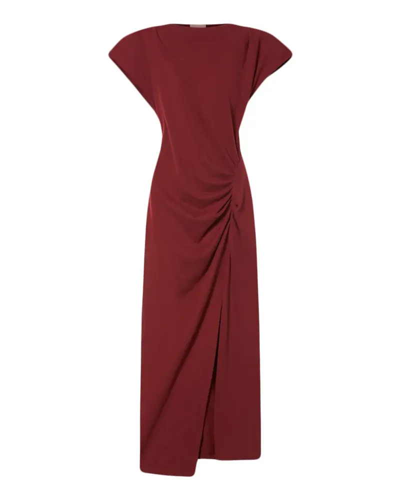 Isabel Marant Nadela dress - Rot Rot