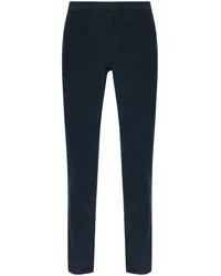 Dondup Gaubert Hose aus Cord Blau