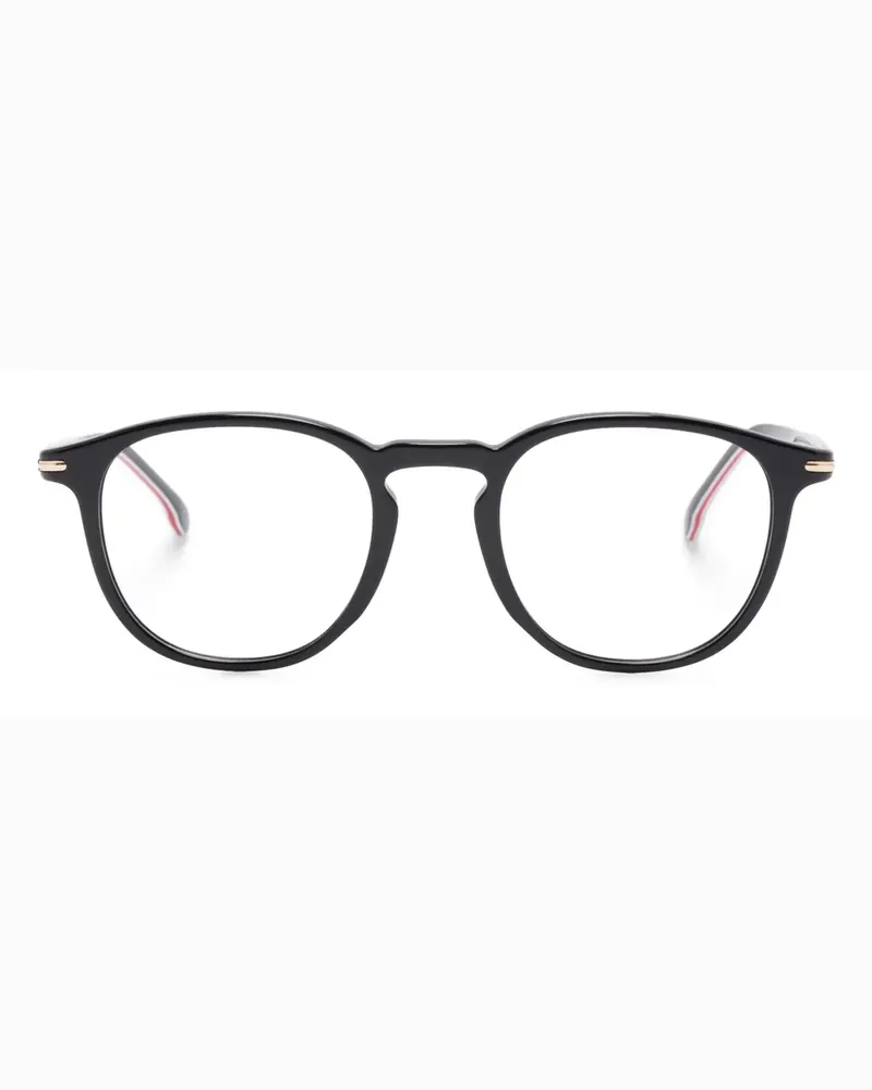 Carrera 352 Sonnenbrille - Schwarz Schwarz