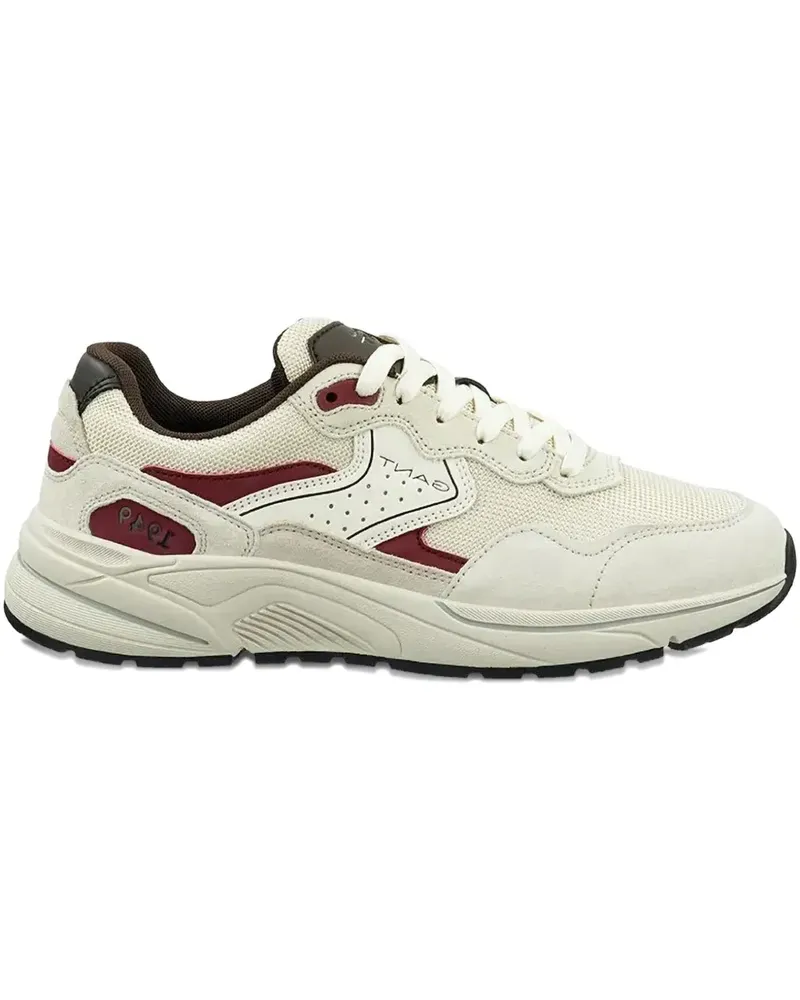 Gant Jaybro Sneakers - Weiß Weiß