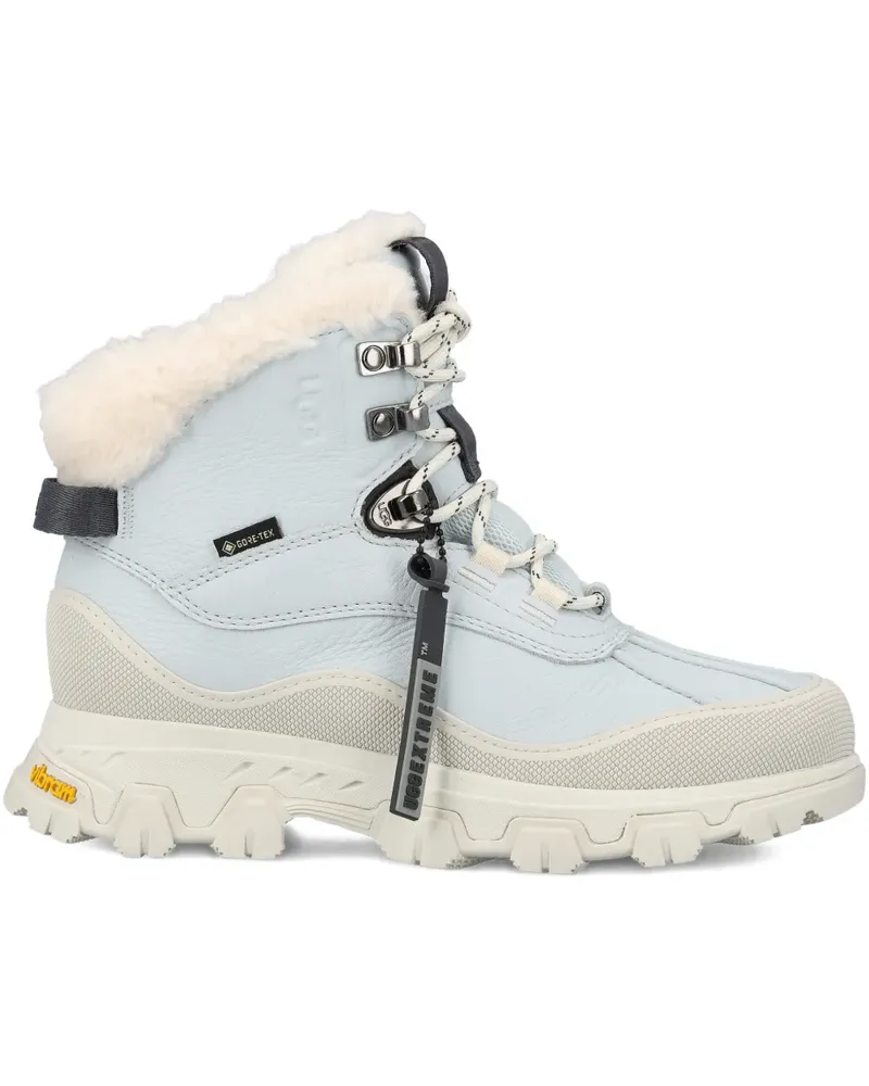 UGG Adirondack Meridian boots - Blau Blau