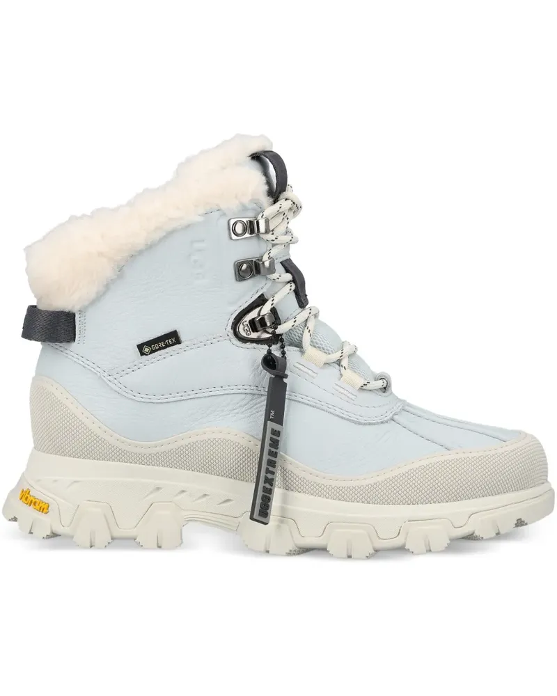 UGG Adirondack Meridian Stiefel - Blau Blau