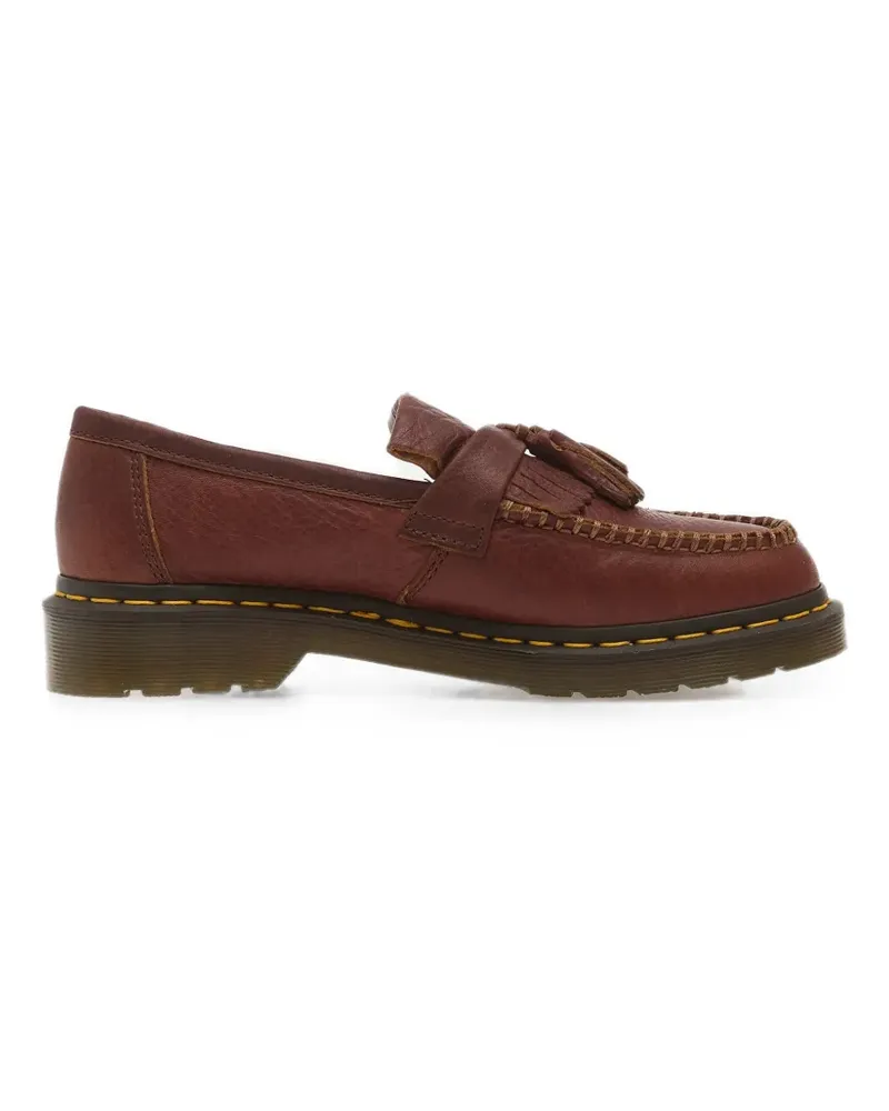 Dr.Martens Adrian Ambassador tassel loafers - Braun Braun