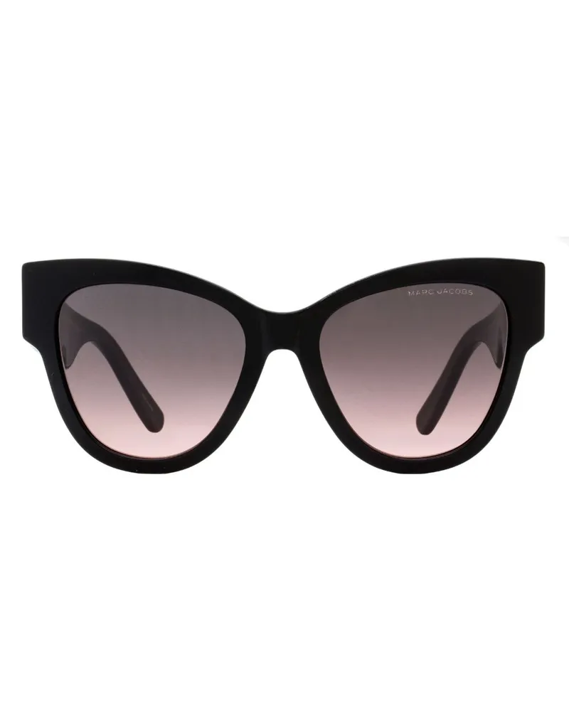 Marc Jacobs 697 Sonnenbrille - Schwarz Schwarz