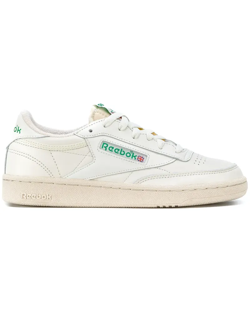 Reebok Klassische Sneakers - Weiß Weiß