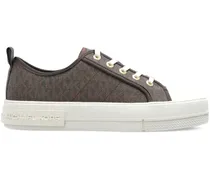Evy Sneakers - Braun