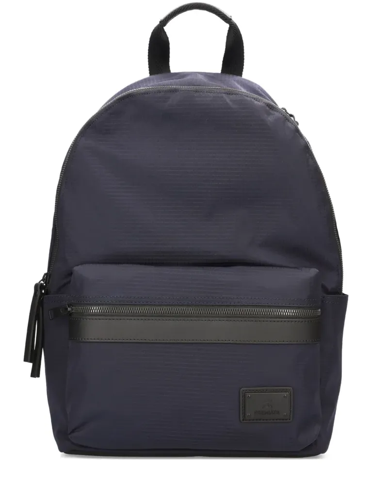 Premiata Blade Rucksack - Blau Blau