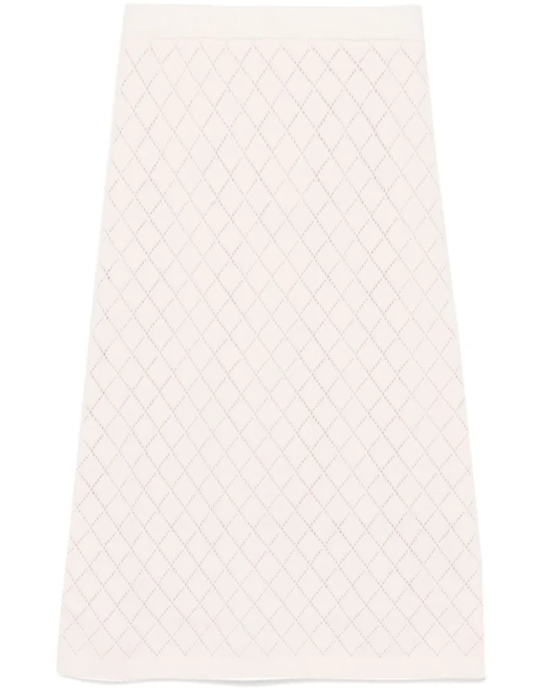 Zimmermann Illustration Midirock - Rosa Rosa