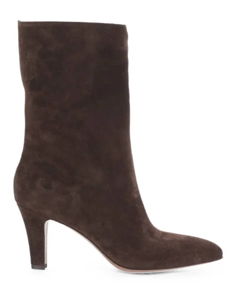 Paris Texas Elsa ankle boots - Braun Braun