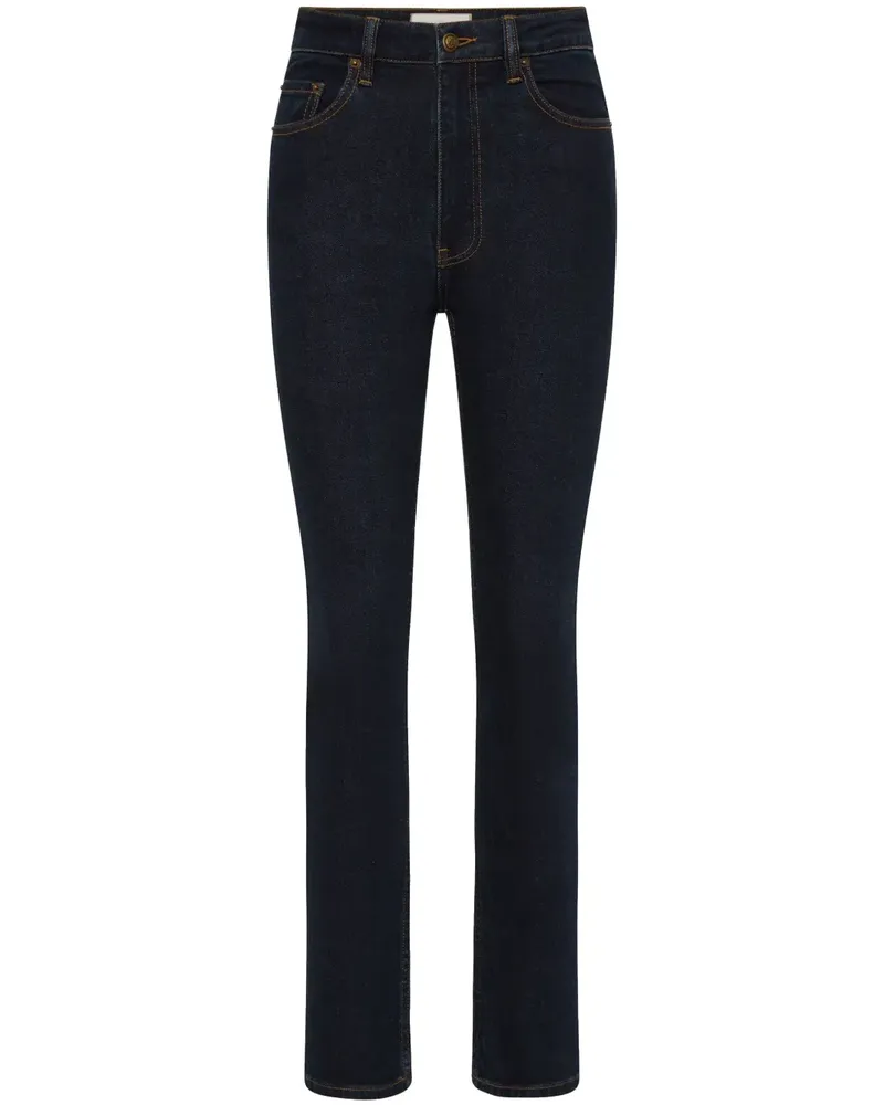 Rebecca Vallance Naomie Jeans - Blau Blau