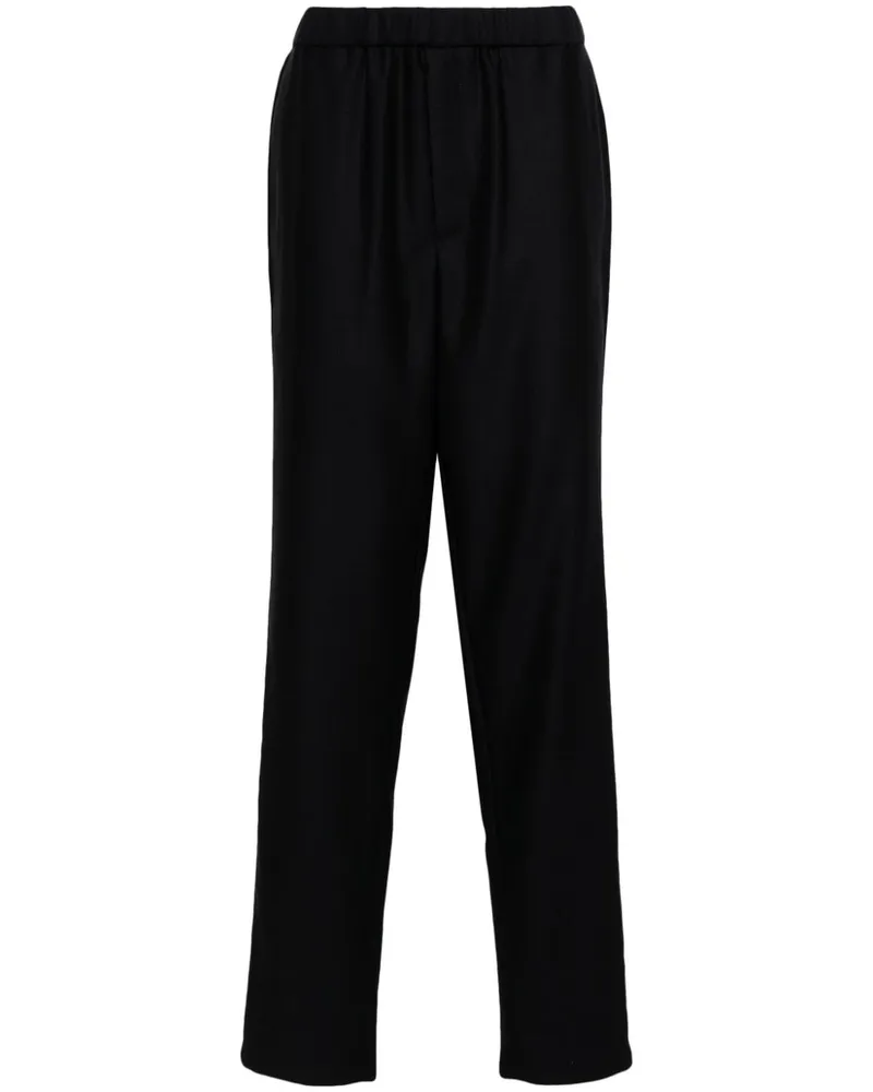 Giorgio Armani Klassische Hose - Blau Blau