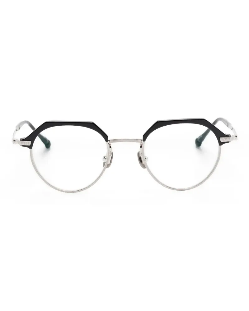 MATSUDA M2064 Brille - Schwarz Schwarz