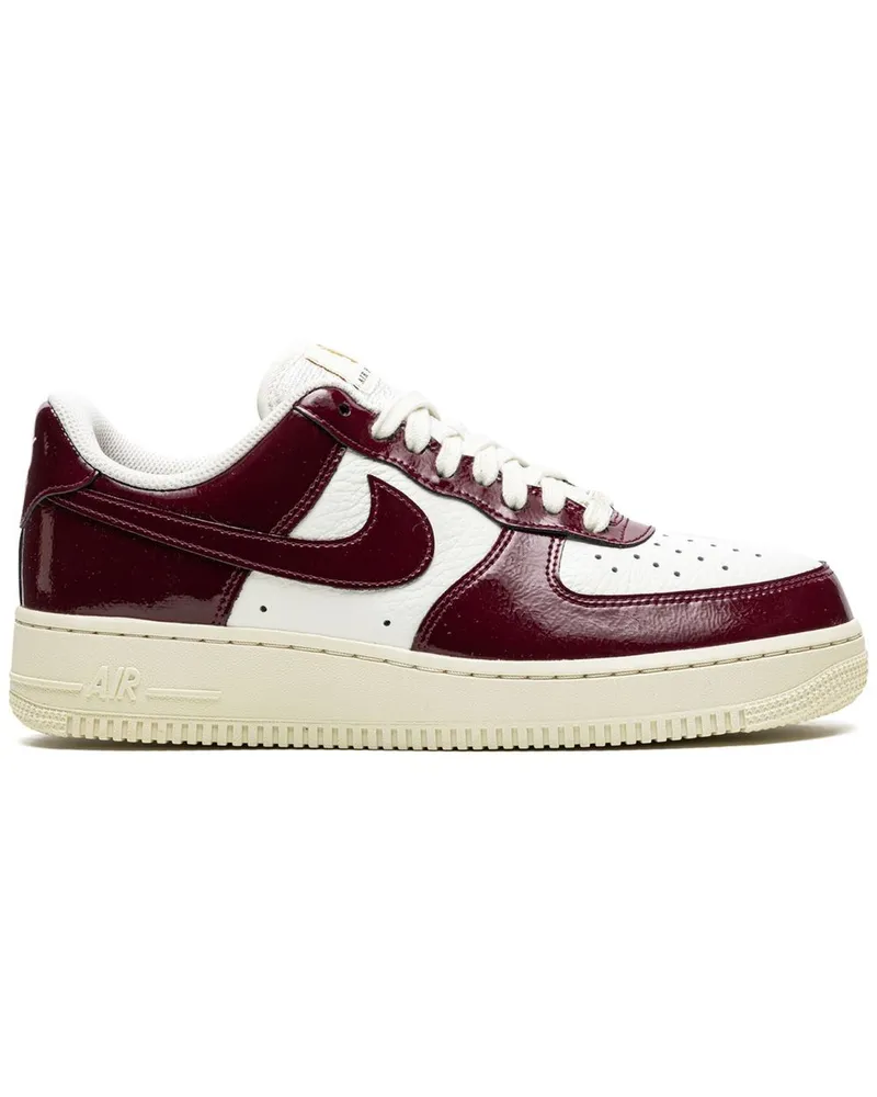 Nike Air Force 1 Low Sneakers - Rot Rot