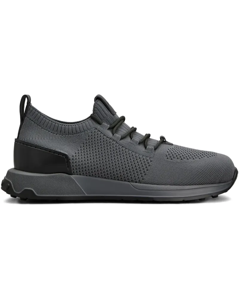 TOD'S Calzino Running Mid Volume 63 K Sneakers - Grau Grau